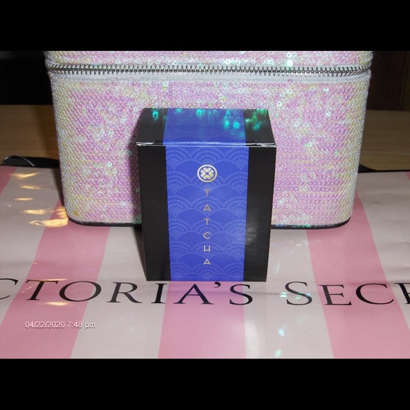 Tatcha Other - Tatcha Routine Refresher Water Cream Deep Cleanse